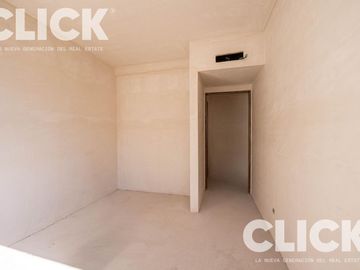 3 Ambientes balcón en edificio Premium con Amenities en Villa Crespo- POZO