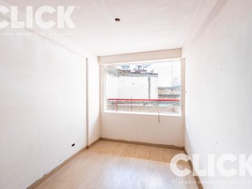3 Ambientes balcón en edificio Premium con Amenities en Villa Crespo- POZO