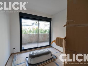 3 Ambientes balcón en edificio Premium con Amenities en Villa Crespo- POZO