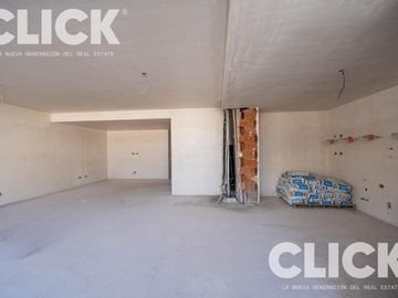 3 Ambientes balcón en edificio Premium con Amenities en Villa Crespo- POZO