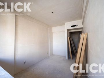 3 Ambientes balcón en edificio Premium con Amenities en Villa Crespo- POZO