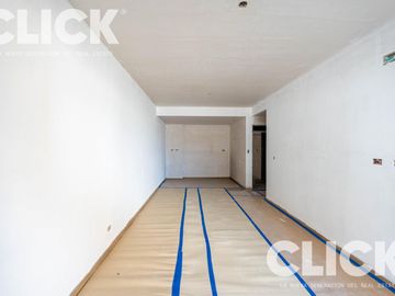 3 Ambientes balcón en edificio Premium con Amenities en Villa Crespo- POZO