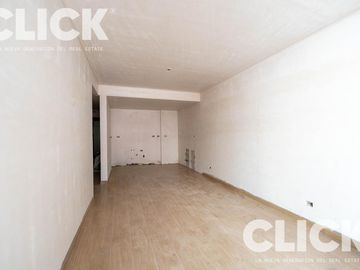 3 Ambientes balcón en edificio Premium con Amenities en Villa Crespo- POZO