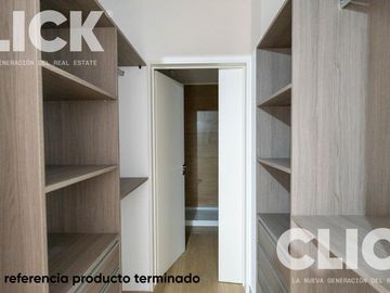 3 Ambientes balcón en edificio Premium con Amenities en Villa Crespo- POZO