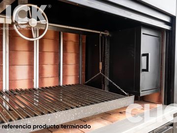 3 Ambientes balcón en edificio Premium con Amenities en Villa Crespo- POZO