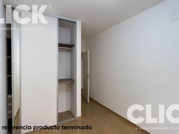 3 Ambientes balcón en edificio Premium con Amenities en Villa Crespo- POZO