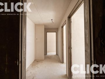 3 Ambientes balcón en edificio Premium con Amenities en Villa Crespo- POZO