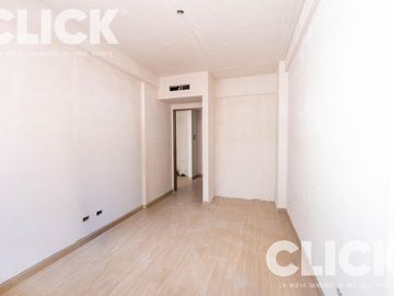 3 Ambientes balcón en edificio Premium con Amenities en Villa Crespo- POZO