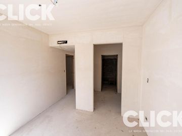 3 Ambientes balcón en edificio Premium con Amenities en Villa Crespo- POZO