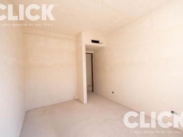 3 Ambientes balcón en edificio Premium con Amenities en Villa Crespo- POZO