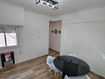 Venta dpto 3 amb lateral abierto