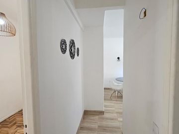 Venta dpto 3 amb lateral abierto