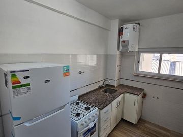 Venta dpto 3 amb lateral abierto