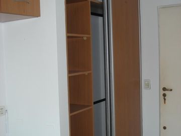 AMPLIO MONOAMBIENTE