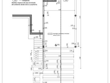 Casa en Residencial I