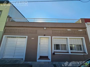 CASA EN VENTA EN MORON SUR - NUEVO VALOR