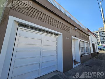 CASA EN VENTA EN MORON SUR - NUEVO VALOR