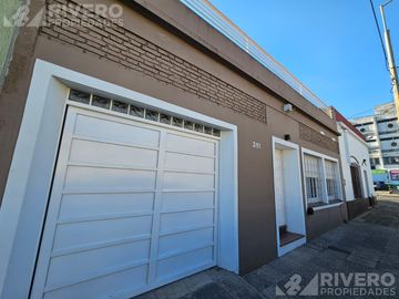 CASA EN VENTA EN MORON SUR - NUEVO VALOR