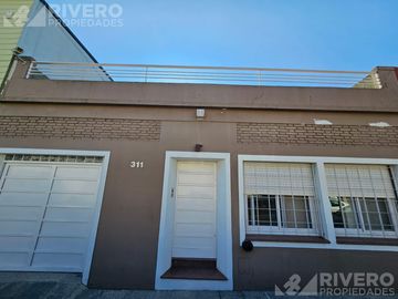 CASA EN VENTA EN MORON SUR - NUEVO VALOR