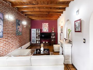 Venta Casa de 4 Dormitorios con Pileta y Quincho en Rosario Zona Sur - H DE L AQUINTANA 80 BIS