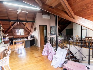 Venta Casa de 4 Dormitorios con Pileta y Quincho en Rosario Zona Sur - H DE L AQUINTANA 80 BIS