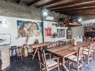 Venta Casa de 4 Dormitorios con Pileta y Quincho en Rosario Zona Sur - H DE L AQUINTANA 80 BIS