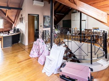 Venta Casa de 4 Dormitorios con Pileta y Quincho en Rosario Zona Sur - H DE L AQUINTANA 80 BIS