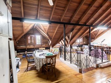 Venta Casa de 4 Dormitorios con Pileta y Quincho en Rosario Zona Sur - H DE L AQUINTANA 80 BIS