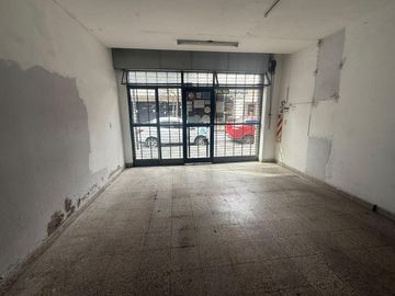 Local en Barrio Chino