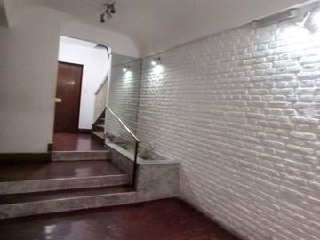 José Bonifacio 2424 Piso 7º 29