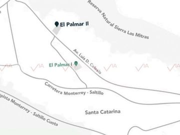 Hacienda el Palmar