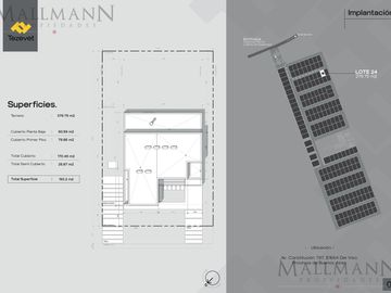 Venta Casa 3 Dormitorios en El Olivar
