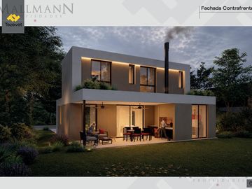 Venta Casa 3 Dormitorios en El Olivar
