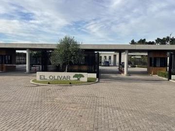 Venta Casa 3 Dormitorios en El Olivar