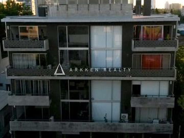 Departamento en Venta Boulevard Saenz Peña
