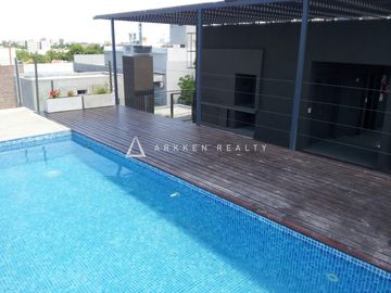 Departamento en Venta Boulevard Saenz Peña