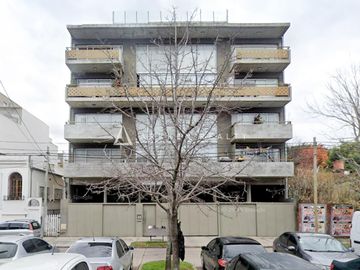 Departamento en Venta Boulevard Saenz Peña