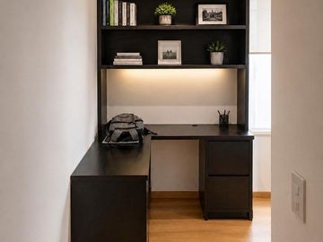 Departamento en venta, Polanco