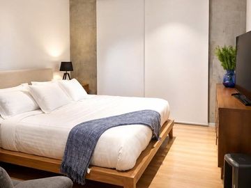 Departamento en venta, Polanco