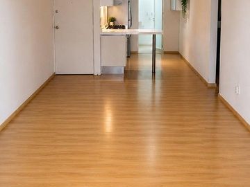 Departamento en venta, Polanco