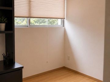 Departamento en venta, Polanco