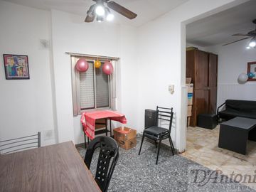 PH 3 Ambientes con Terraza Propia y Entrada Independiente en Parque Chacabuco