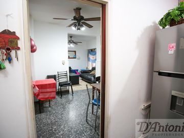 PH 3 Ambientes con Terraza Propia y Entrada Independiente en Parque Chacabuco