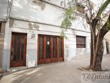 PH 3 Ambientes con Terraza Propia y Entrada Independiente en Parque Chacabuco
