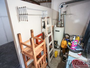 PH 3 Ambientes con Terraza Propia y Entrada Independiente en Parque Chacabuco