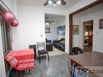 PH 3 Ambientes con Terraza Propia y Entrada Independiente en Parque Chacabuco