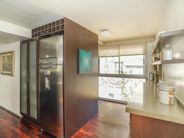 DEPARTAMENTO EN VENTA PALERMO HOLLYWOOD - 3 Ambientes Cochera, Pileta, Parrilla
