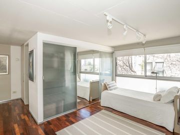 DEPARTAMENTO EN VENTA PALERMO HOLLYWOOD - 3 Ambientes Cochera, Pileta, Parrilla