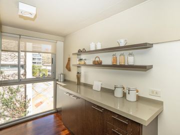 DEPARTAMENTO EN VENTA PALERMO HOLLYWOOD - 3 Ambientes Cochera, Pileta, Parrilla