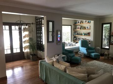 Lindísima Casa en Alquiler en San Fernando, Barrio Cerrado Marina Del Sol